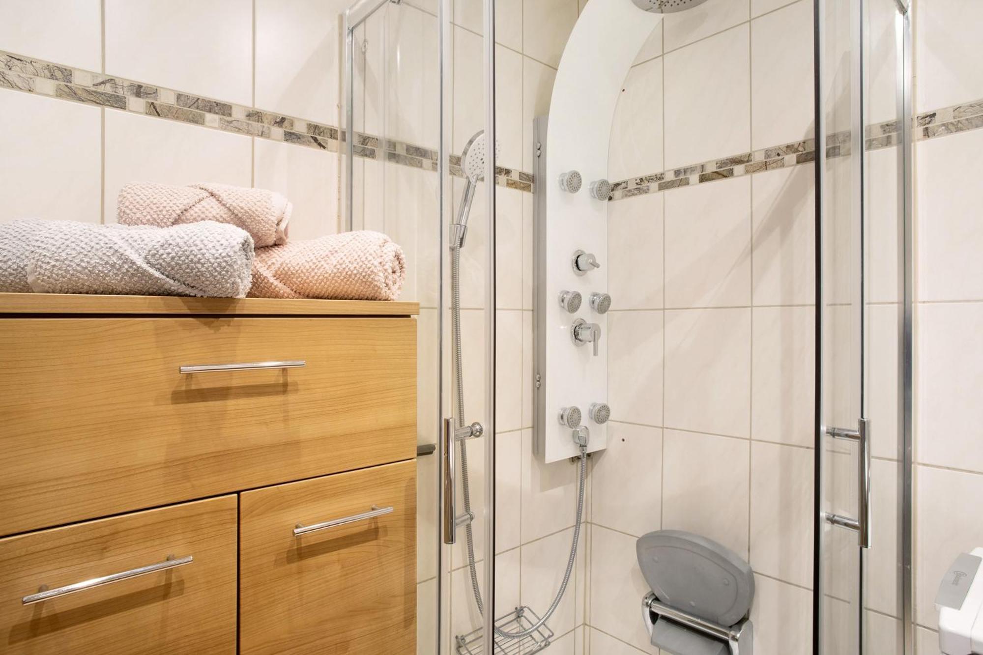 Ferienwohnung Am Bodensee เบรเกนซ์ ห้อง รูปภาพ