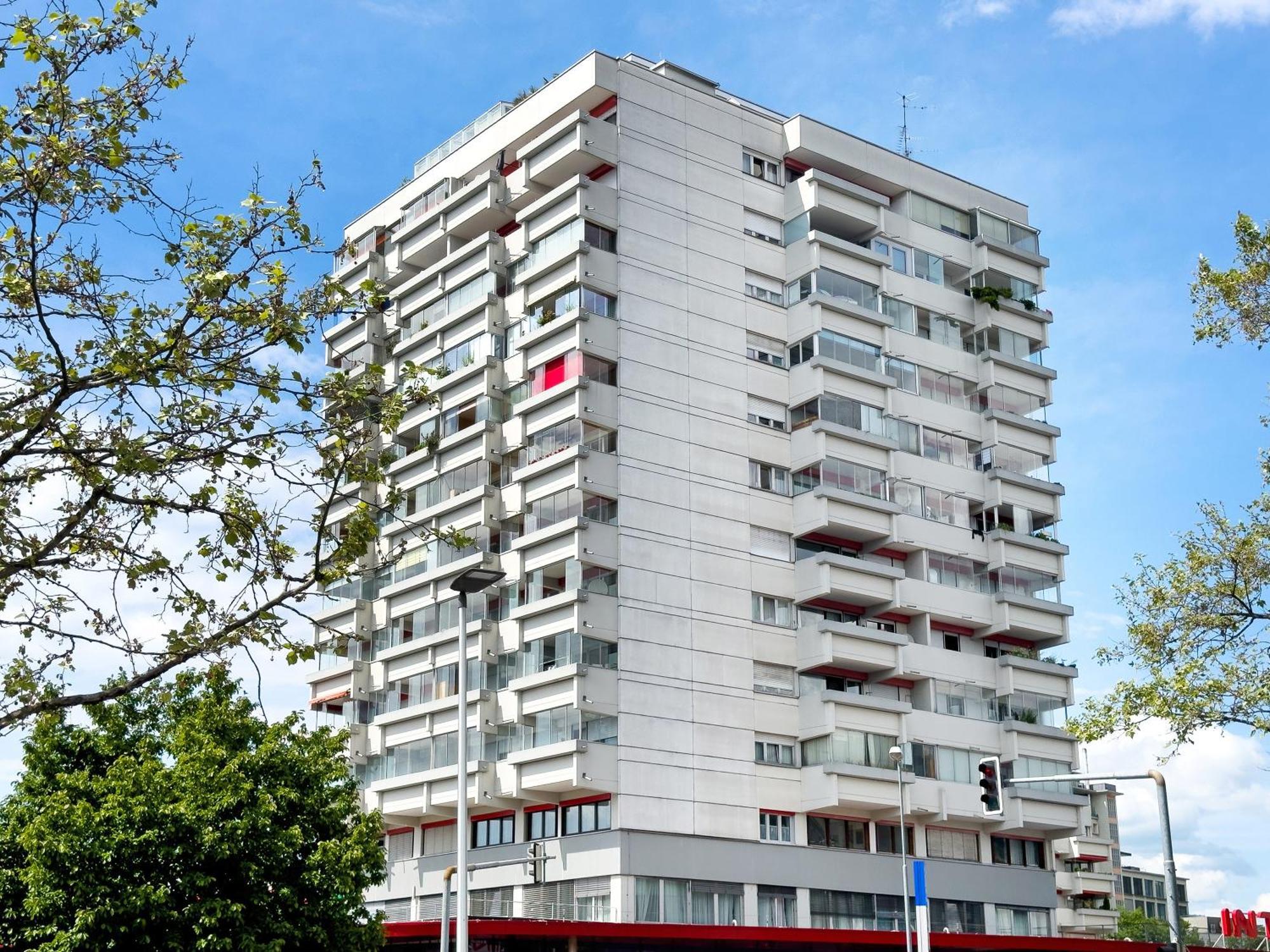 Ferienwohnung Am Bodensee เบรเกนซ์ ห้อง รูปภาพ